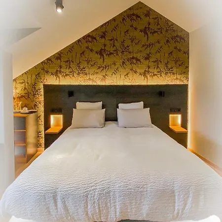 La Gloriette 3* Марш-ан-Фаменн