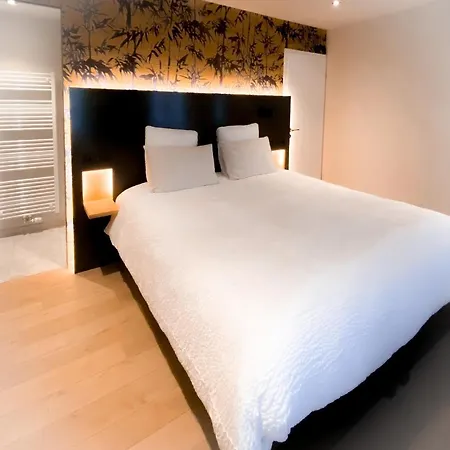 Szálloda La Gloriette 3*