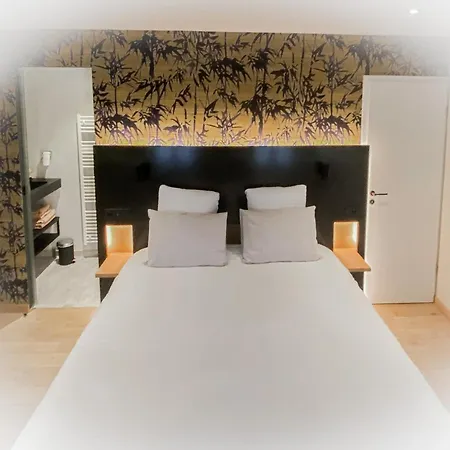 La Gloriette 호텔 3*