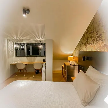 La Gloriette 마르쉐앵파멩느