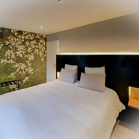 La Gloriette 호텔 마르쉐앵파멩느