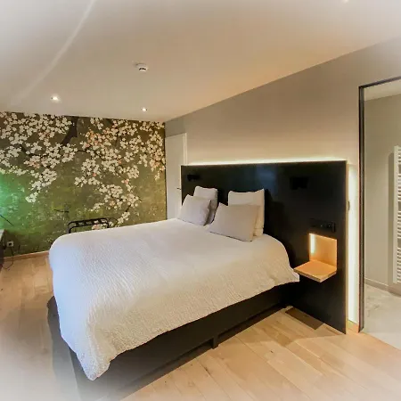 La Gloriette 호텔 마르쉐앵파멩느