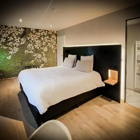 La Gloriette 호텔 3*