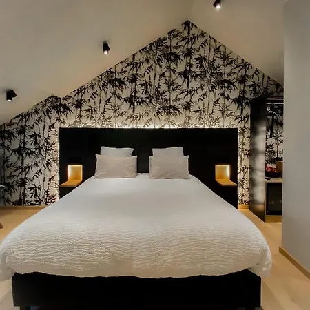 La Gloriette 마르쉐앵파멩느