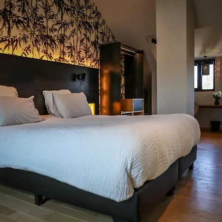 La Gloriette Szálloda