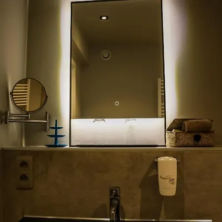 La Gloriette 3* Марш-ан-Фаменн