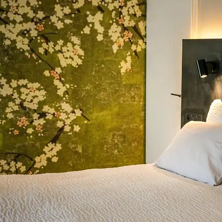 La Gloriette Szálloda