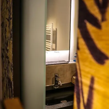 Szálloda La Gloriette Marche-en-Famenne