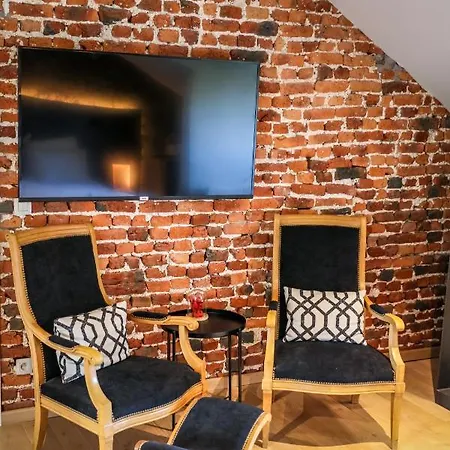 La Gloriette Отель 3*