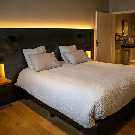 Szálloda La Gloriette 3*