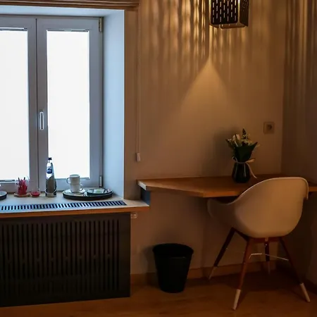 Hotel La Gloriette 3*