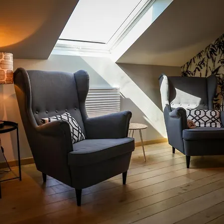 La Gloriette 호텔 마르쉐앵파멩느