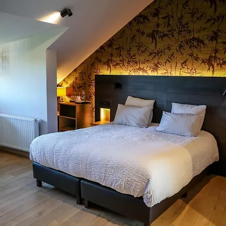 Hotel La Gloriette 3*