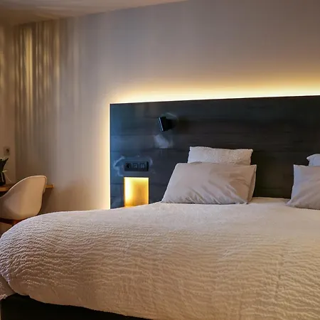 La Gloriette 3*