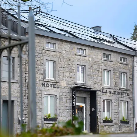 La Gloriette Hotel