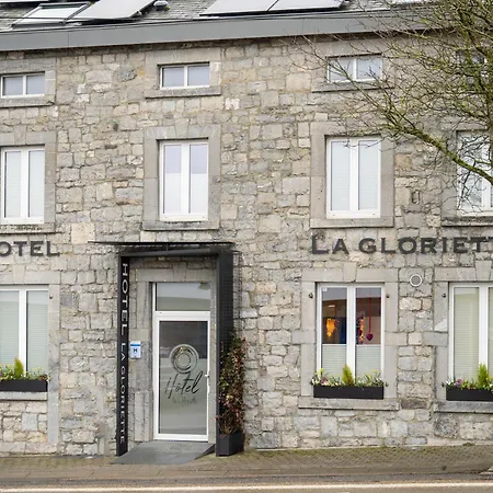 Hotel La Gloriette 3*