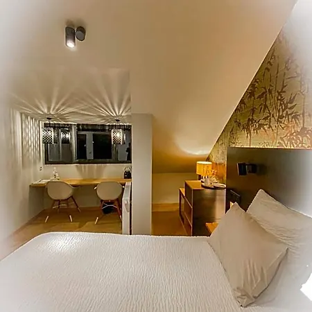 La Gloriette Отель 3*