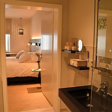 Отель La Gloriette 3*