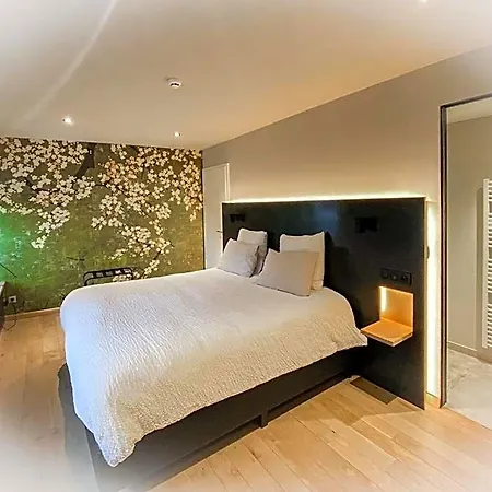 호텔 La Gloriette 3*