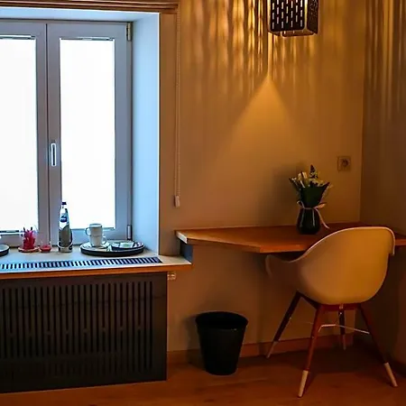 호텔 La Gloriette 3*
