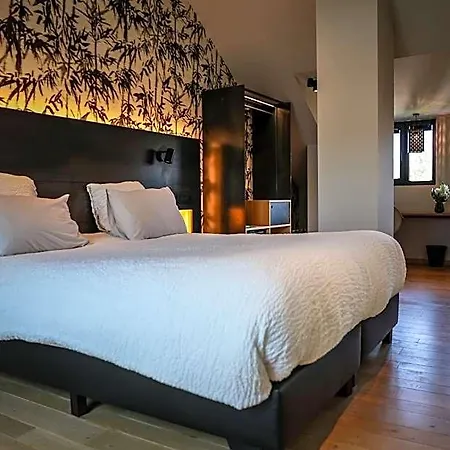 호텔 La Gloriette 3*