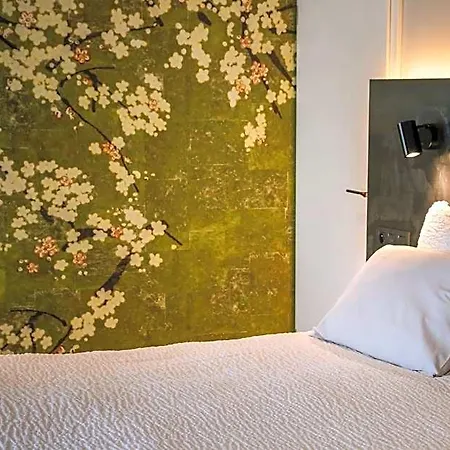 호텔 La Gloriette 3*