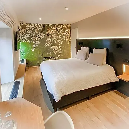 La Gloriette 호텔 3*