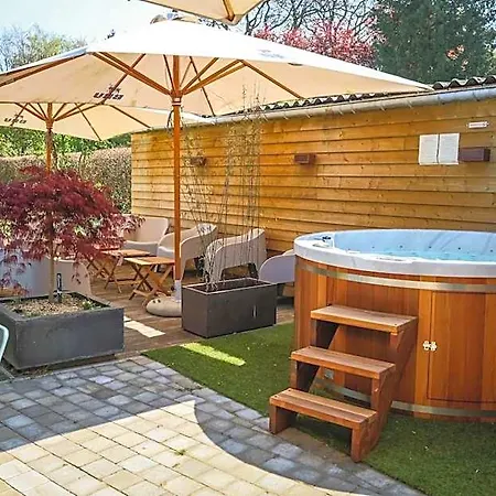 호텔 La Gloriette 3*