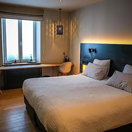 호텔 La Gloriette 마르쉐앵파멩느