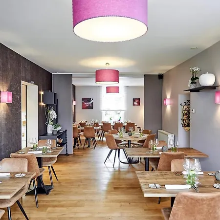 Hotel La Gloriette