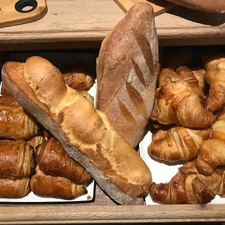 호텔 La Gloriette 3*