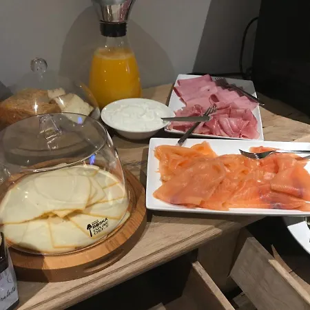 La Gloriette Szálloda 3*