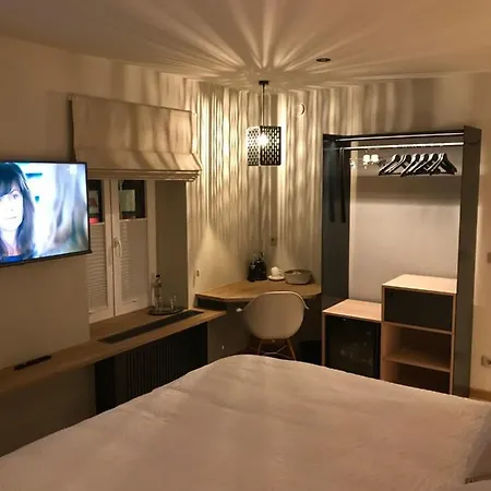 La Gloriette Marche-en-Famenne