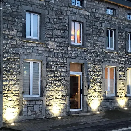 Hotel La Gloriette