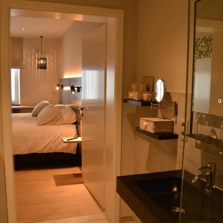 La Gloriette 3* Марш-ан-Фаменн