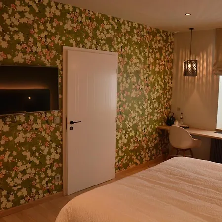 La Gloriette Отель 3*
