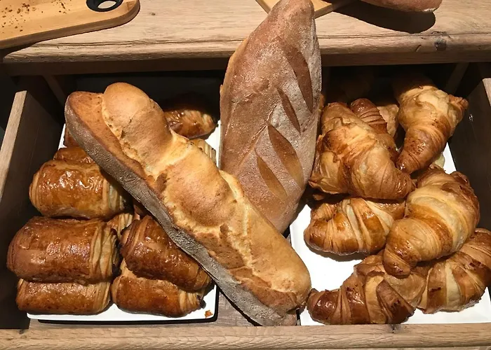 Hotel La Gloriette 3*