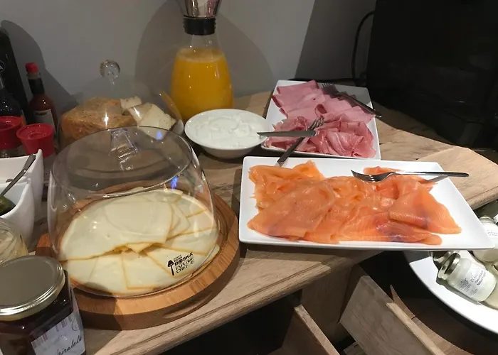 La Gloriette Hotel 3*