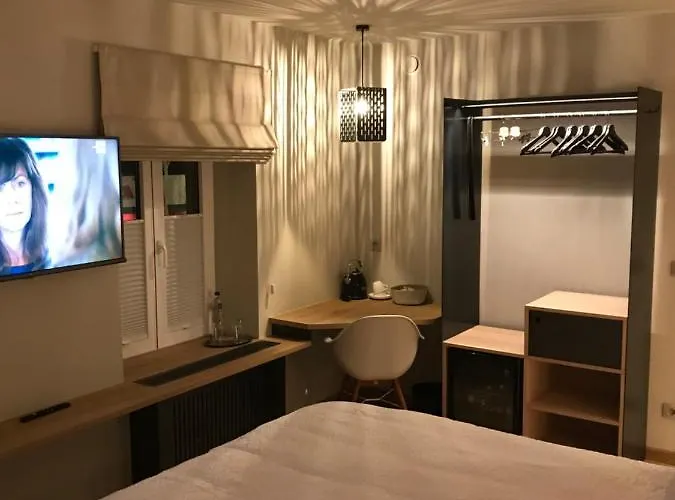 La Gloriette Marche-en-Famenne