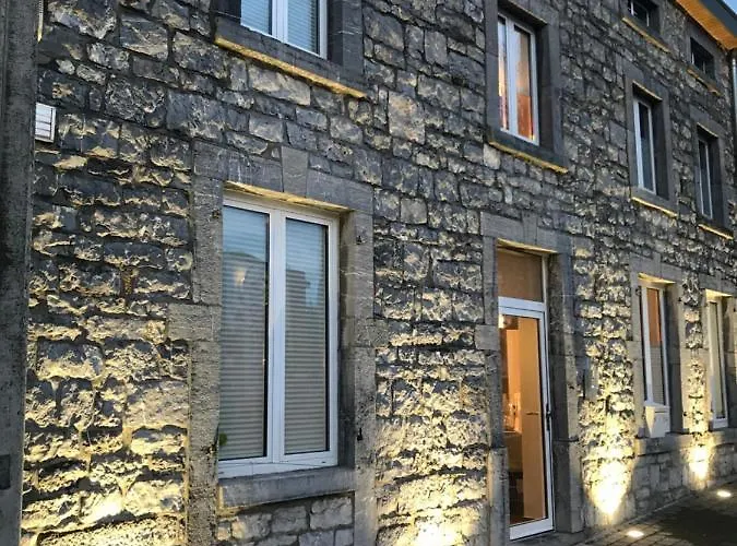 La Gloriette Hotel Marche-en-Famenne