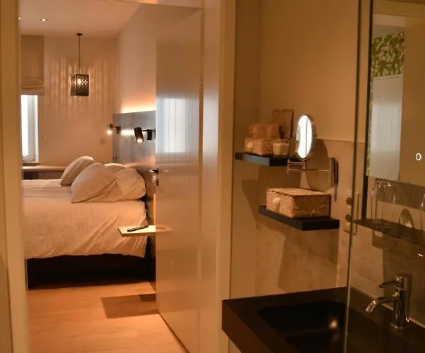 La Gloriette 3* Marche-en-Famenne