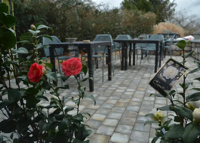 Hotel La Gloriette Marche-en-Famenne